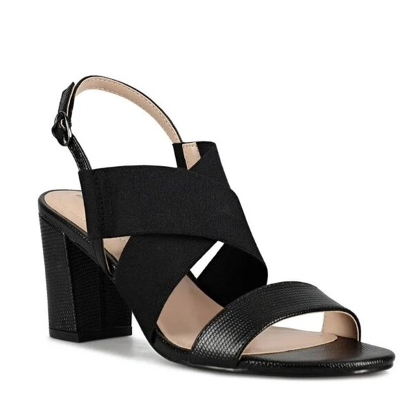 Bandolino Dress Sandals - Picture 3 of 4